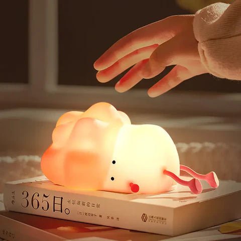 5 Reasons You Need a Squishy Lamp in Your Life ASAP! 💡